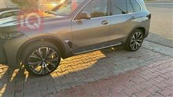 بي ام دبليو X5